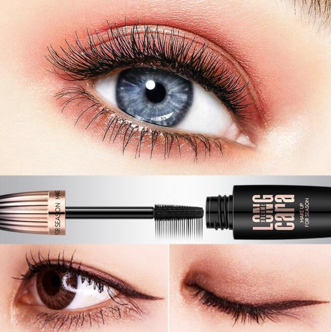 4D Eyelash Mascara