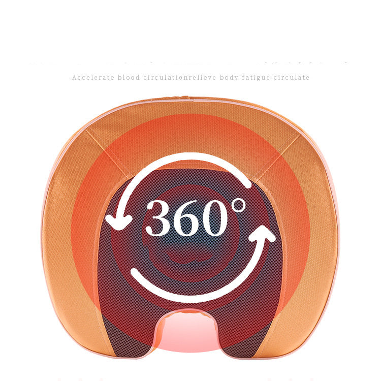 Health Moxibustion Device