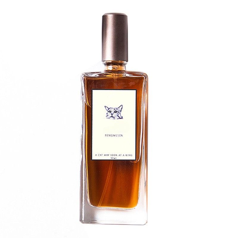 Sandal Fragrance Temple-flavored Perfume For Men And Women