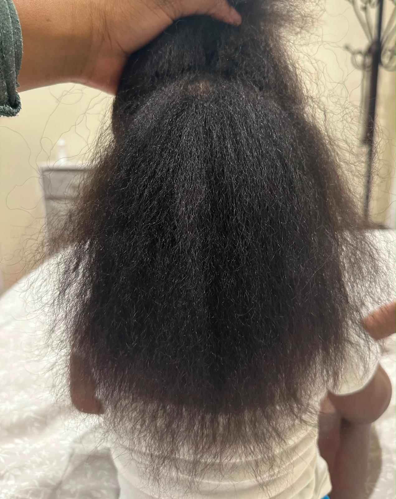 Length & density