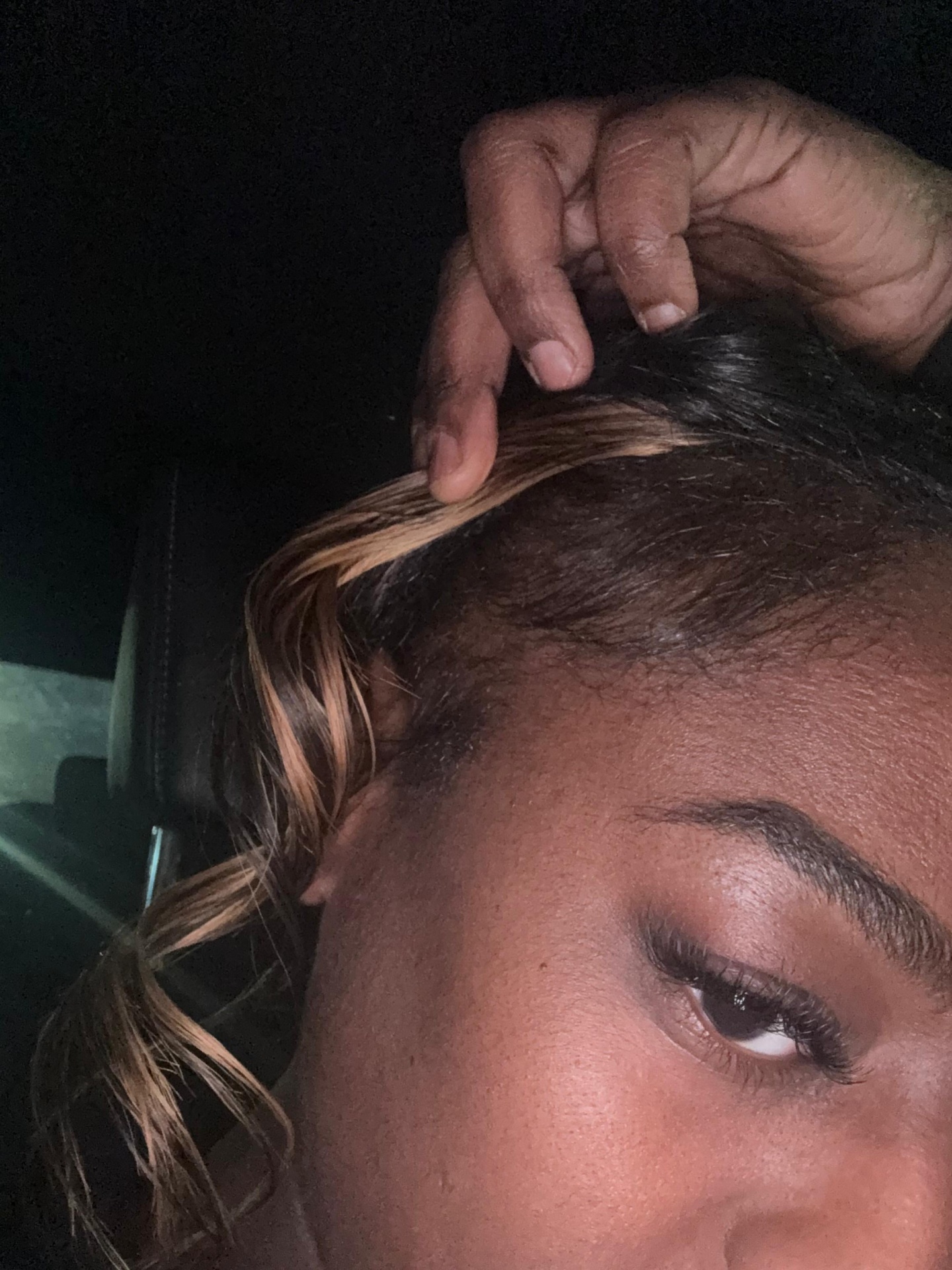 Edges — after