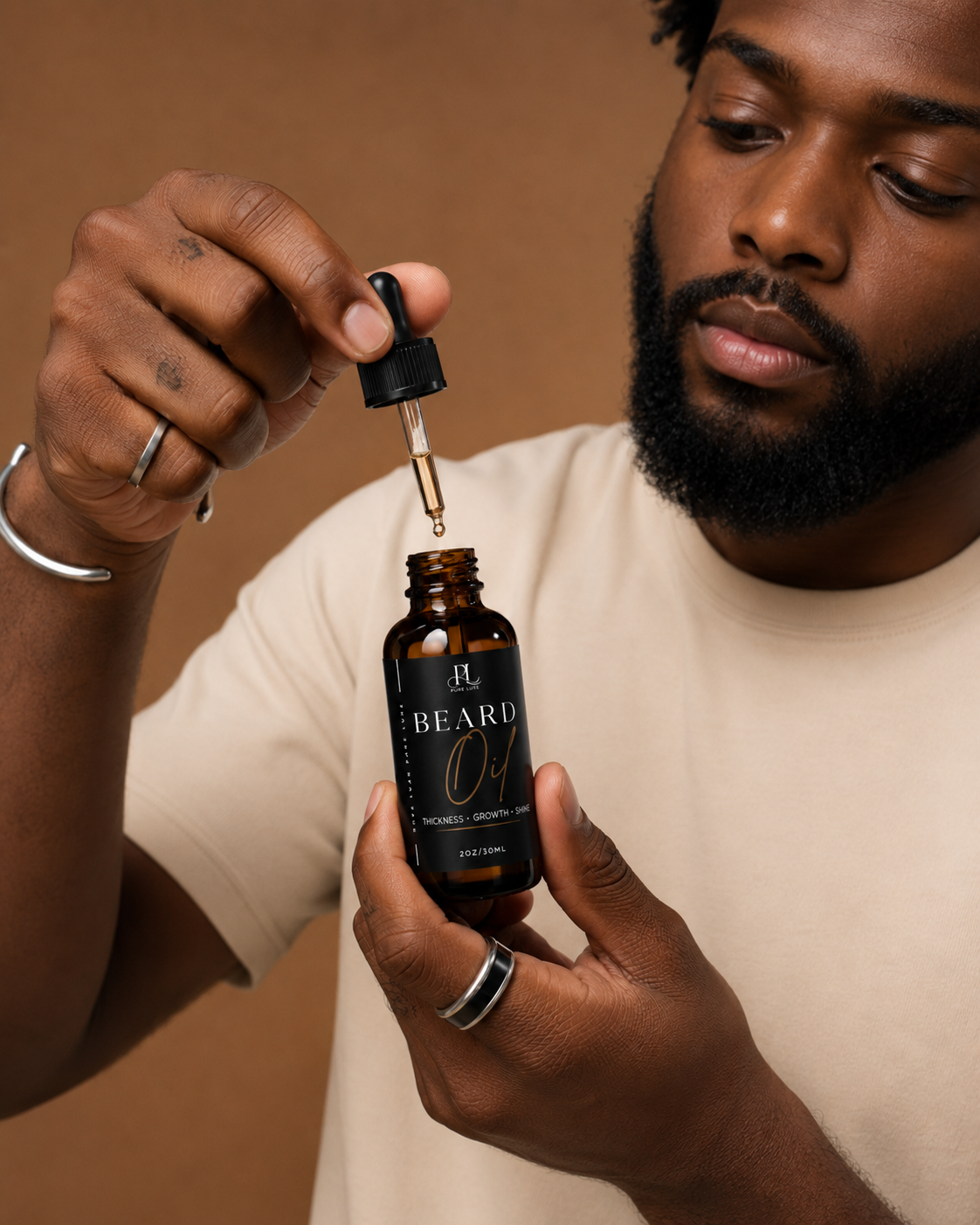Category — Beard